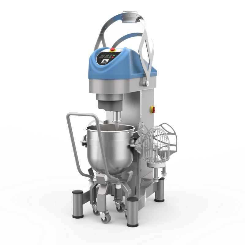 Mataş PM 30 30 Litre Planet Mikser